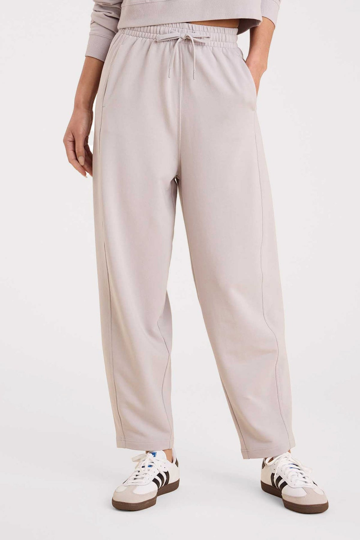 Warm Couple Match Pants
