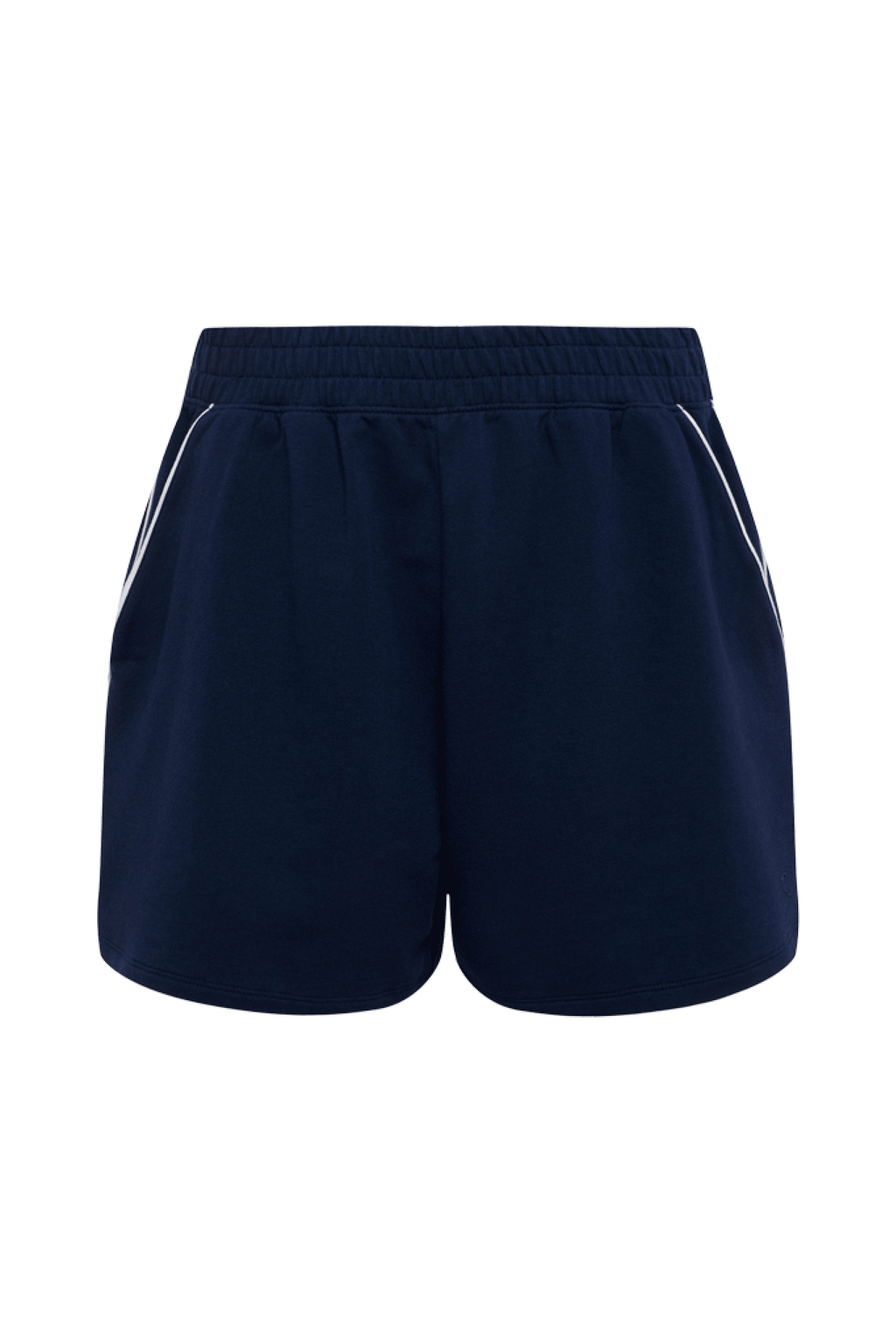 Cozy Elastic Lounge Shorts