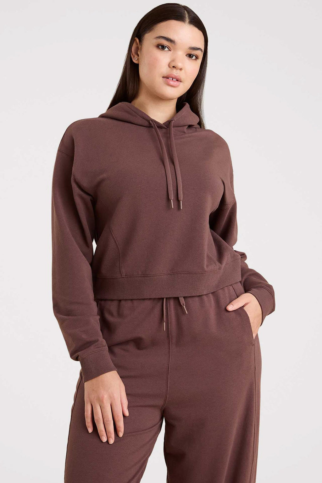 Lightweight Workout Hoodie