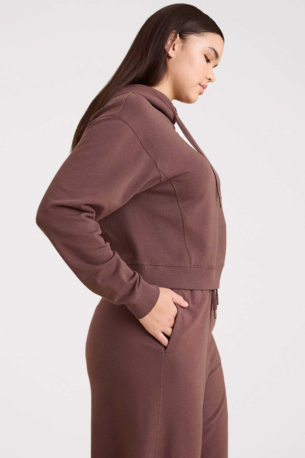 Lightweight Workout Hoodie