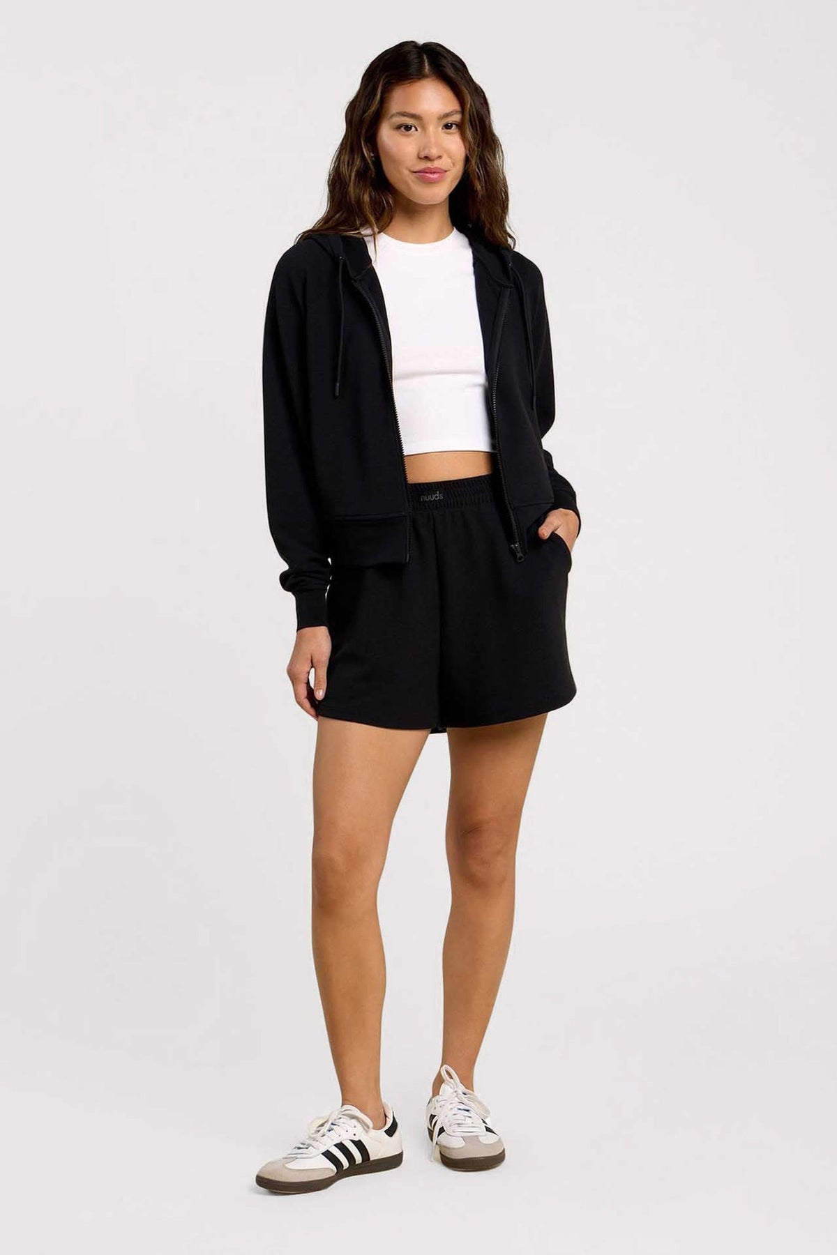 All-Day Confident Sport Set