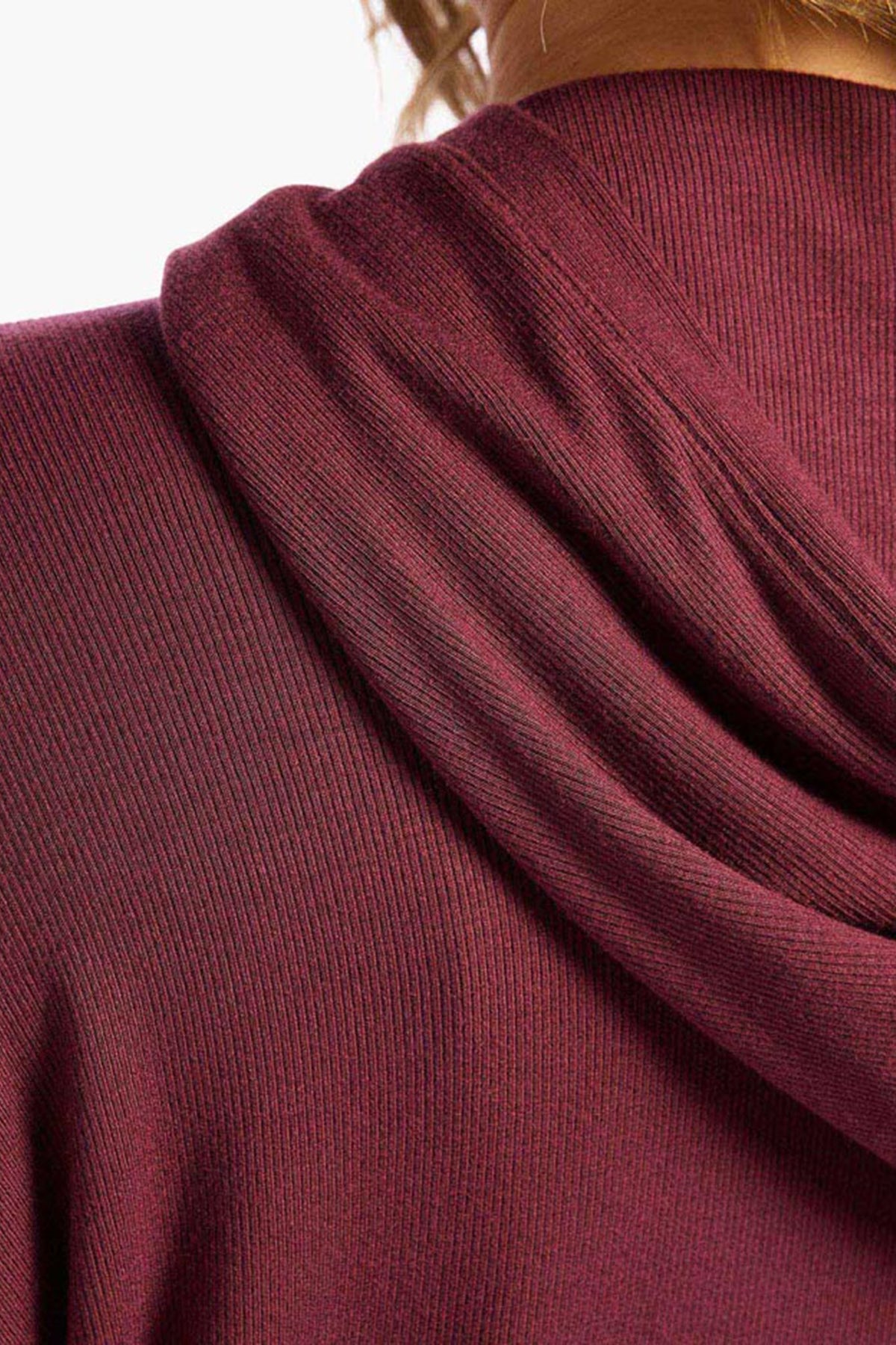 Weather-Proof Stretch Layer