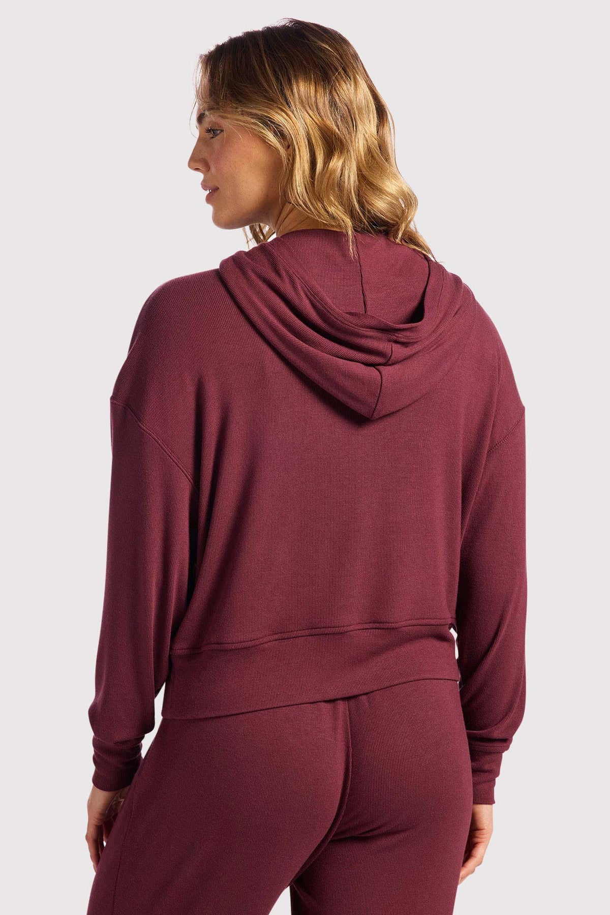 Weather-Proof Stretch Layer
