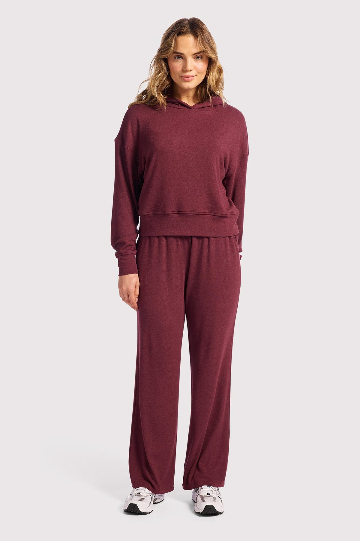 Weather-Proof Stretch Layer