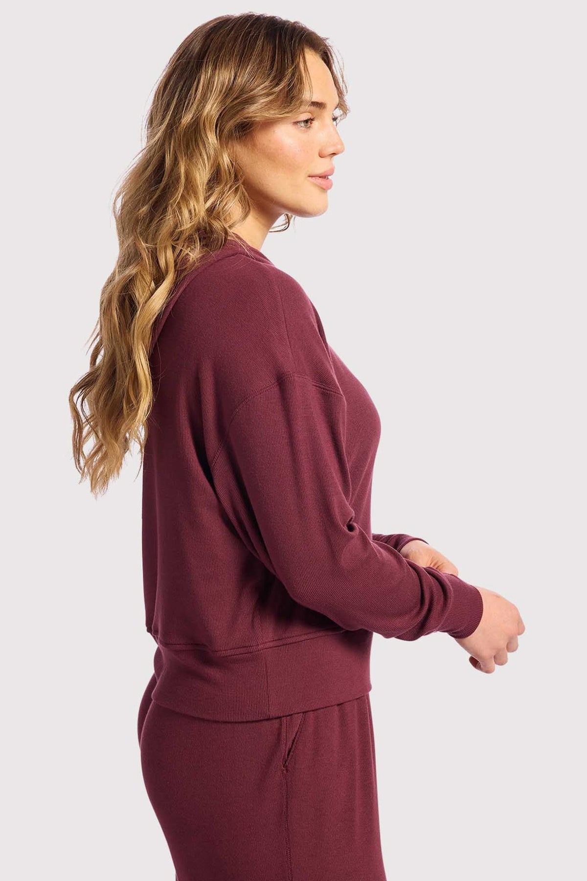 Weather-Proof Stretch Layer