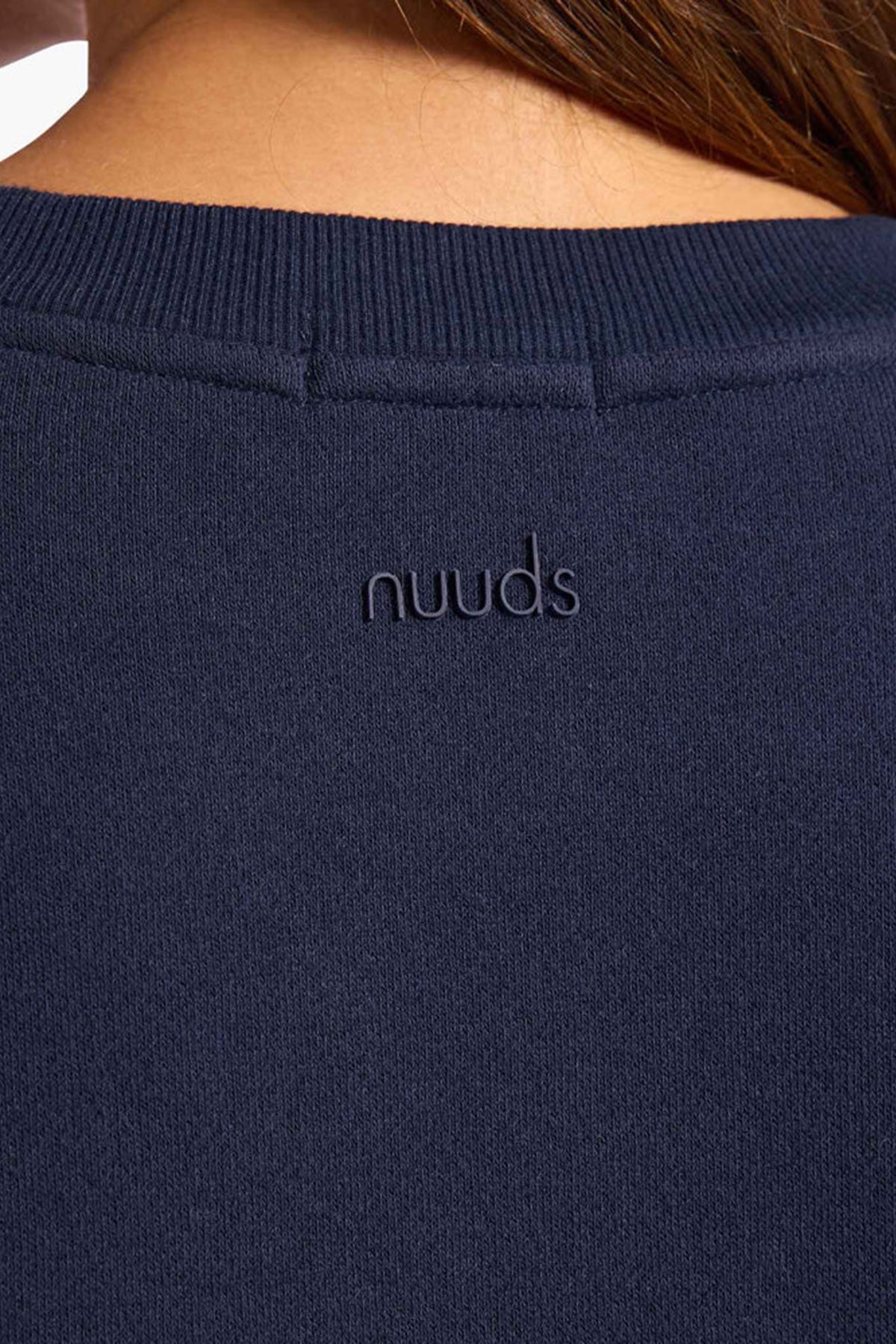 Studio Slouchy Sweater