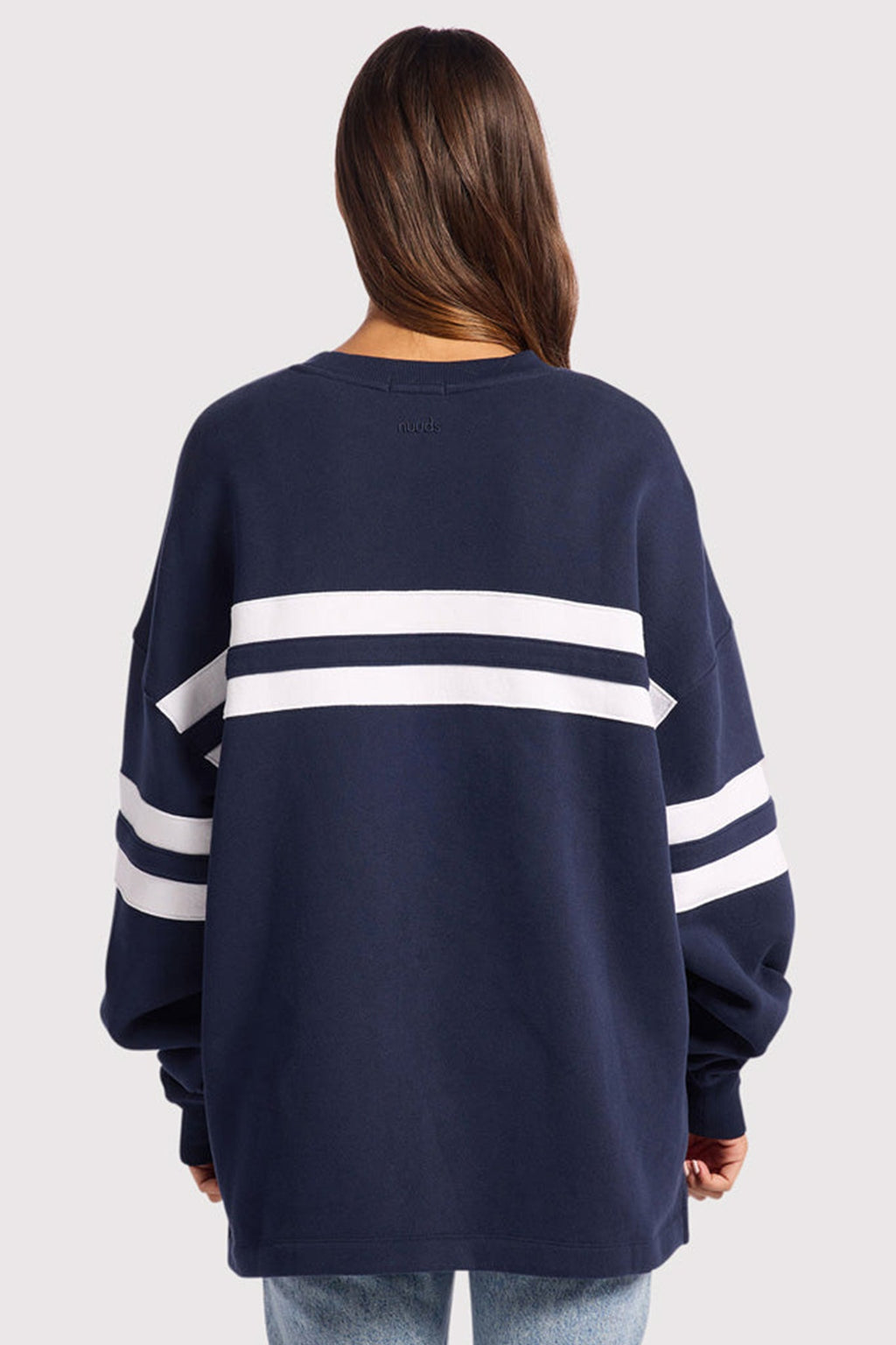 Studio Slouchy Sweater