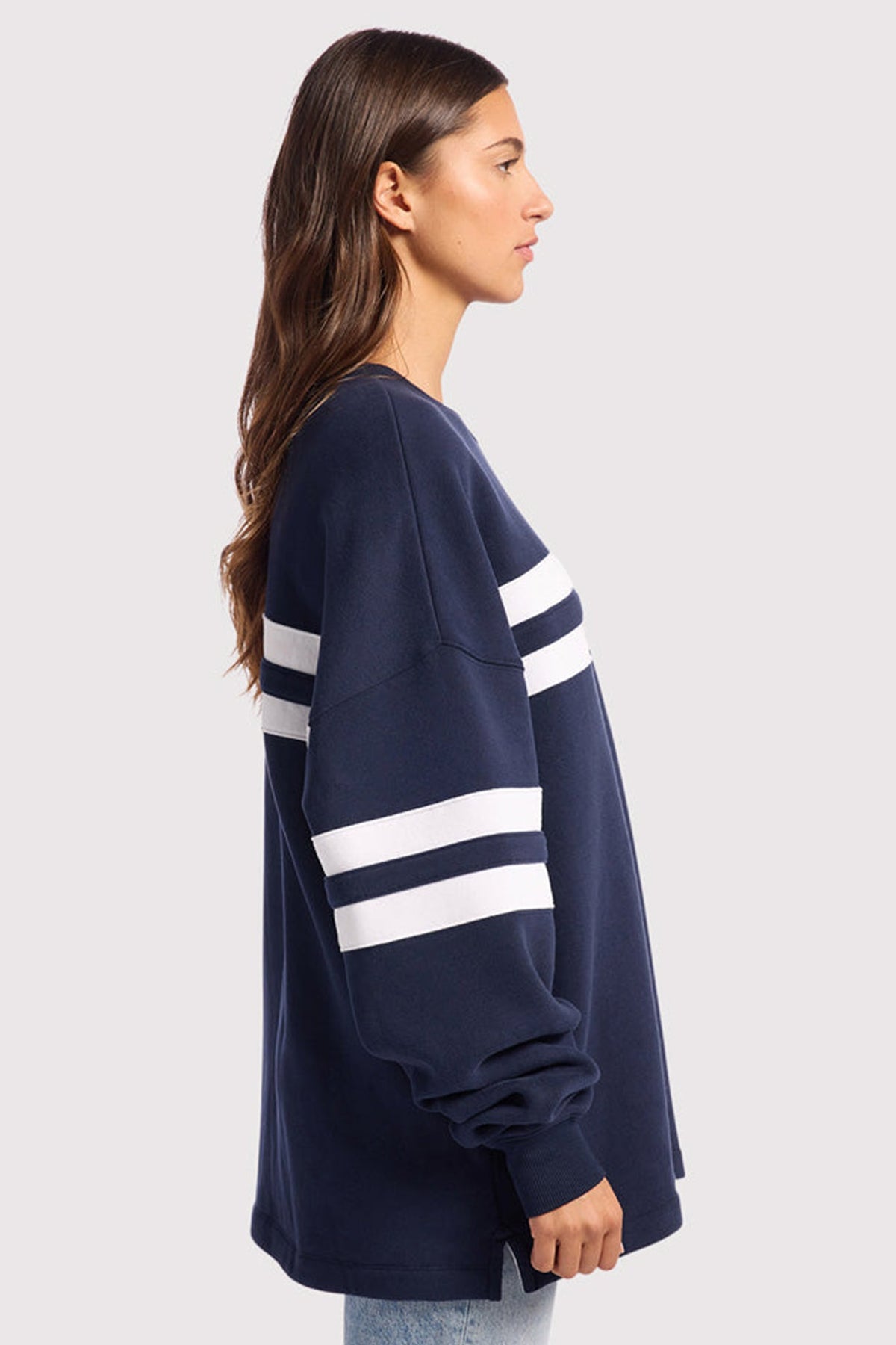 Studio Slouchy Sweater