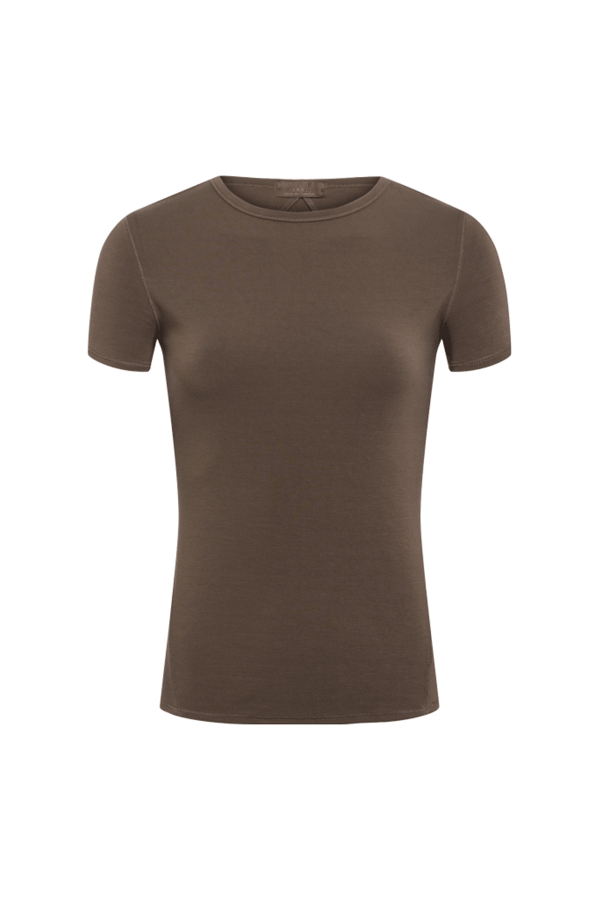 Flattering Smooth Move Tee
