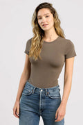 Flattering Smooth Move Tee
