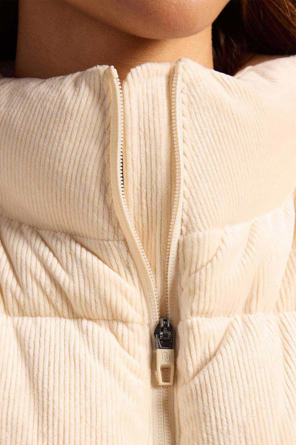 Warmth Style Vest
