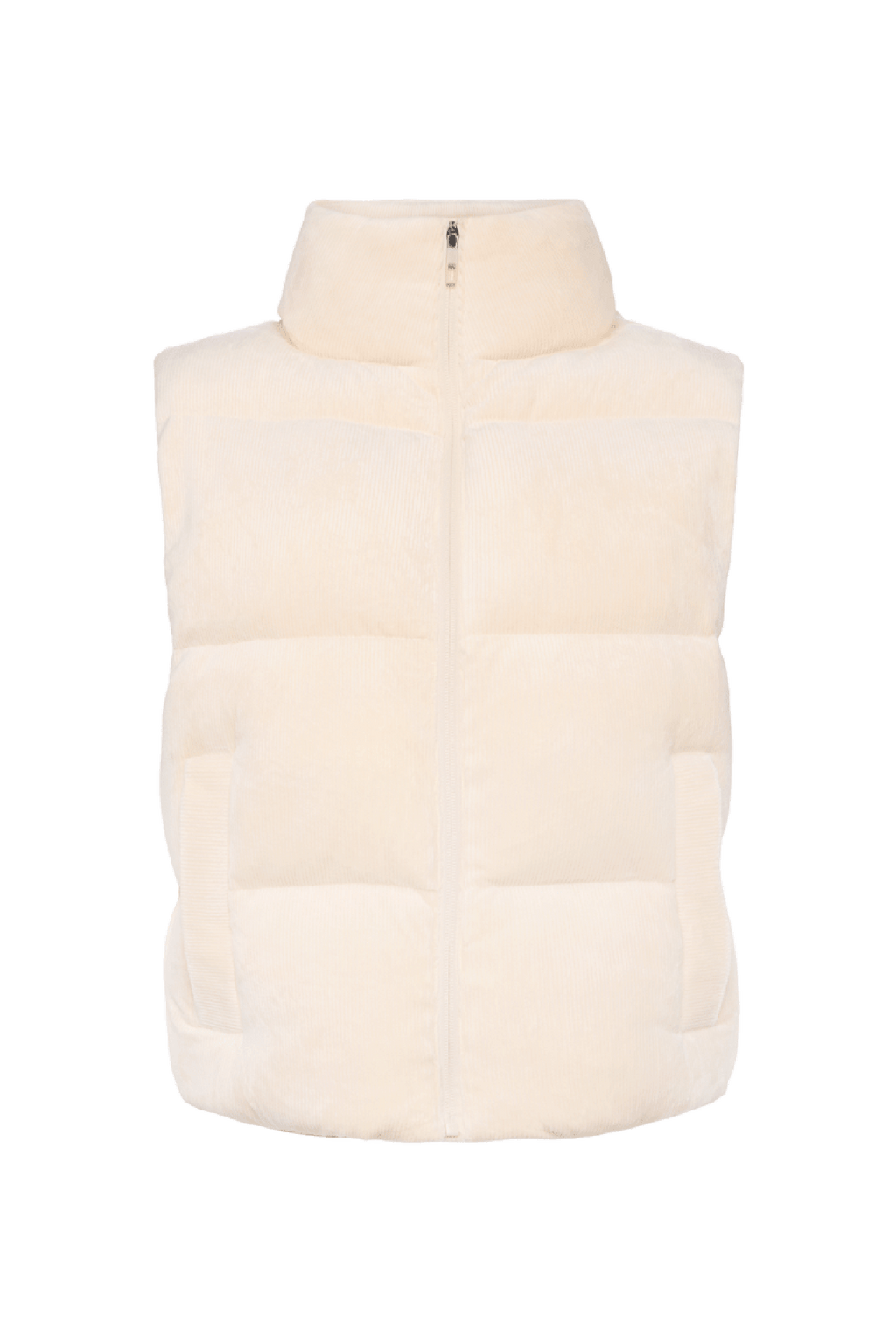 Warmth Style Vest