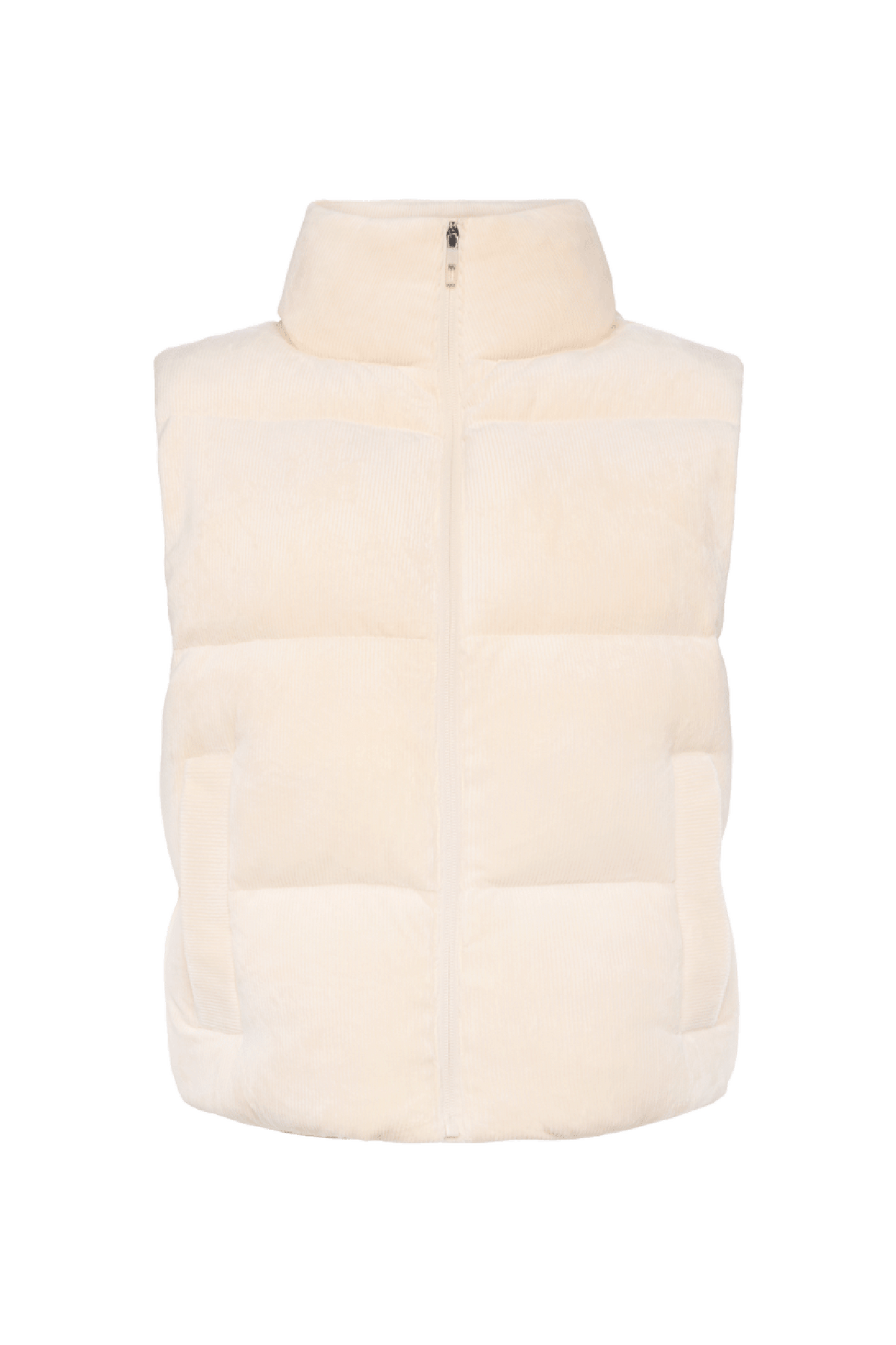 Warmth Style Vest