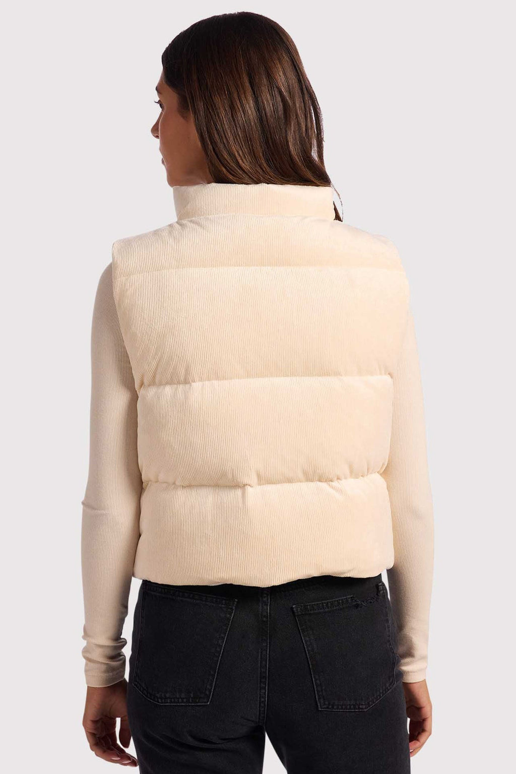 Warmth Style Vest