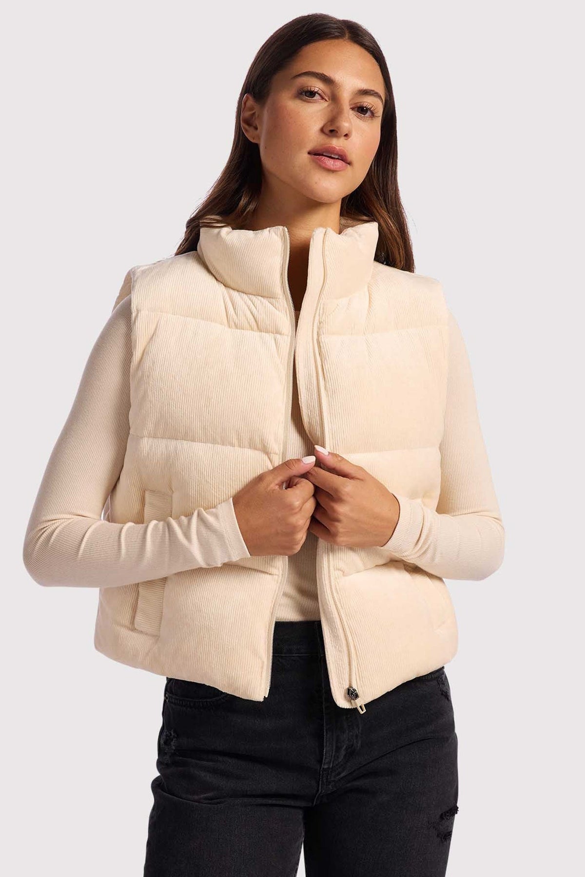 Warmth Style Vest