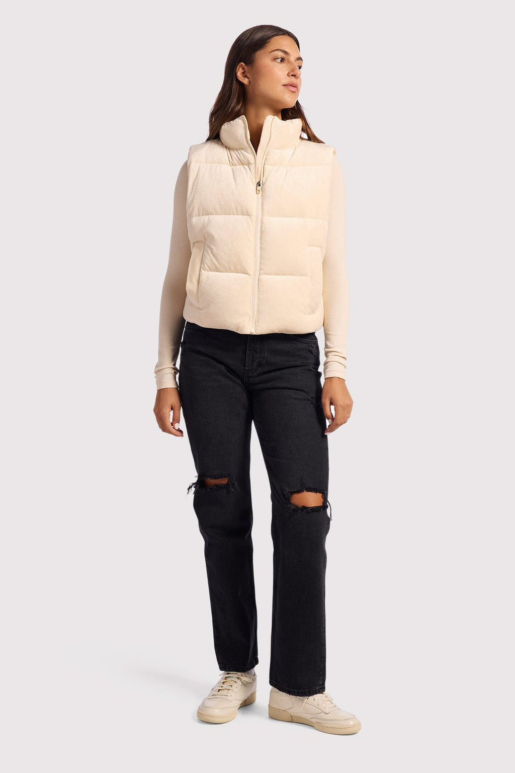 Warmth Style Vest