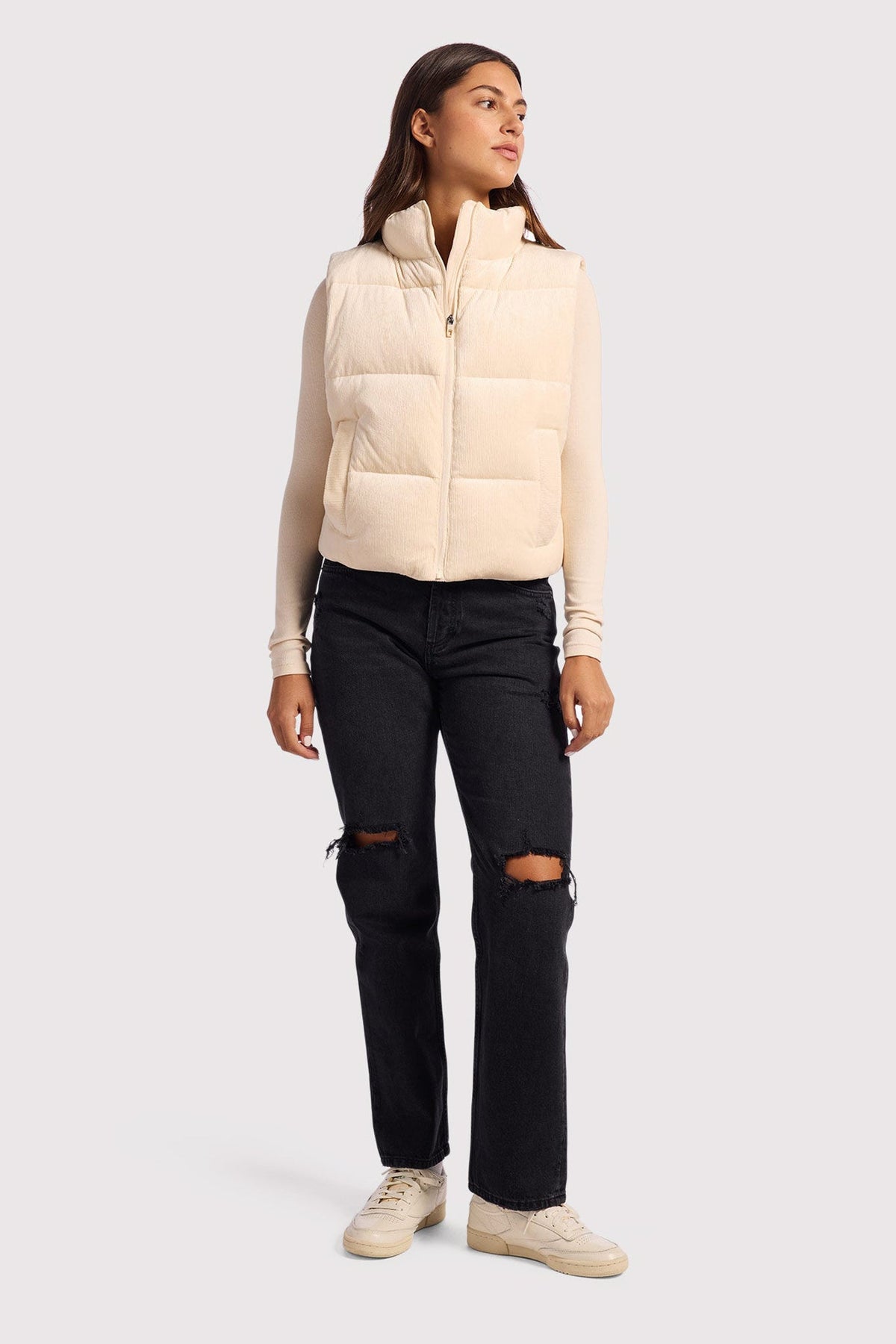 Warmth Style Vest