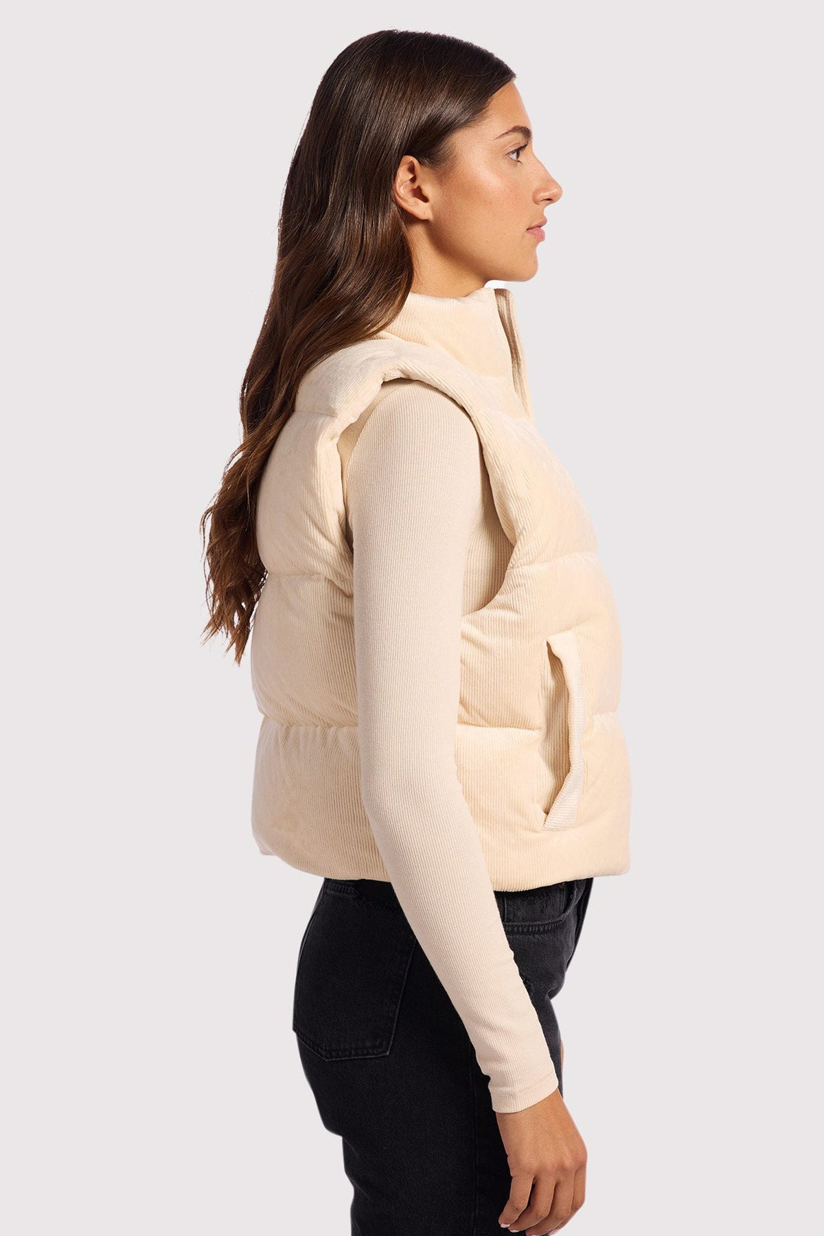 Warmth Style Vest