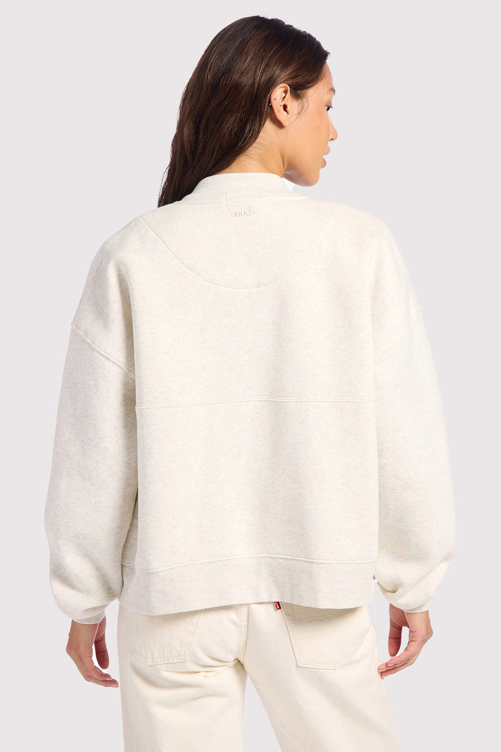 Nostalgia Modern Jacket