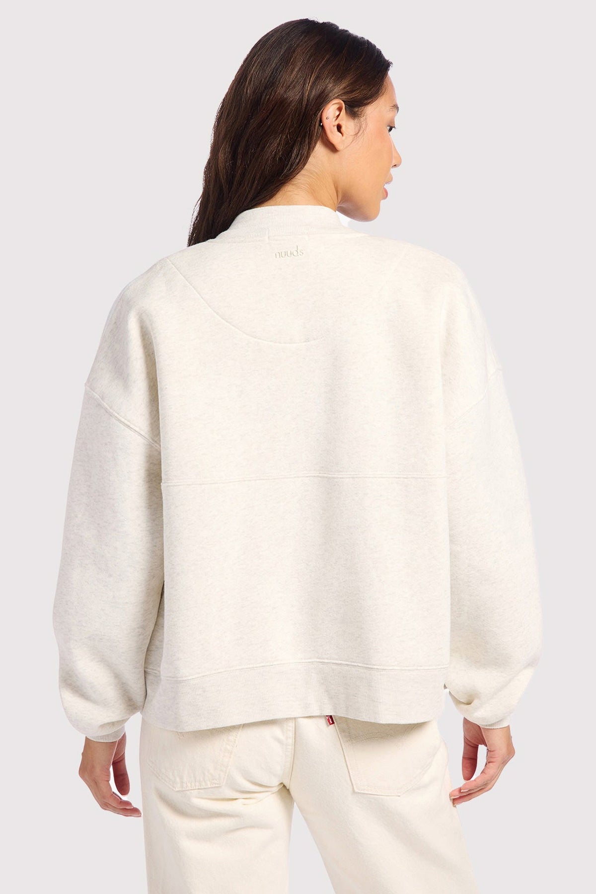 Nostalgia Modern Jacket