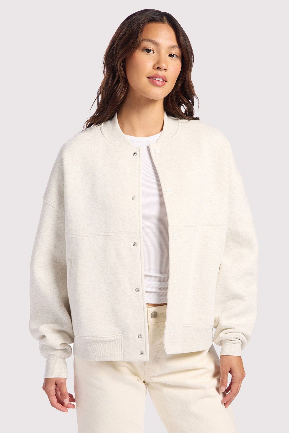 Nostalgia Modern Jacket