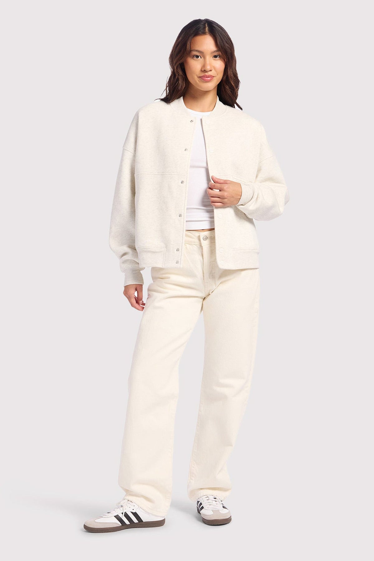 Nostalgia Modern Jacket