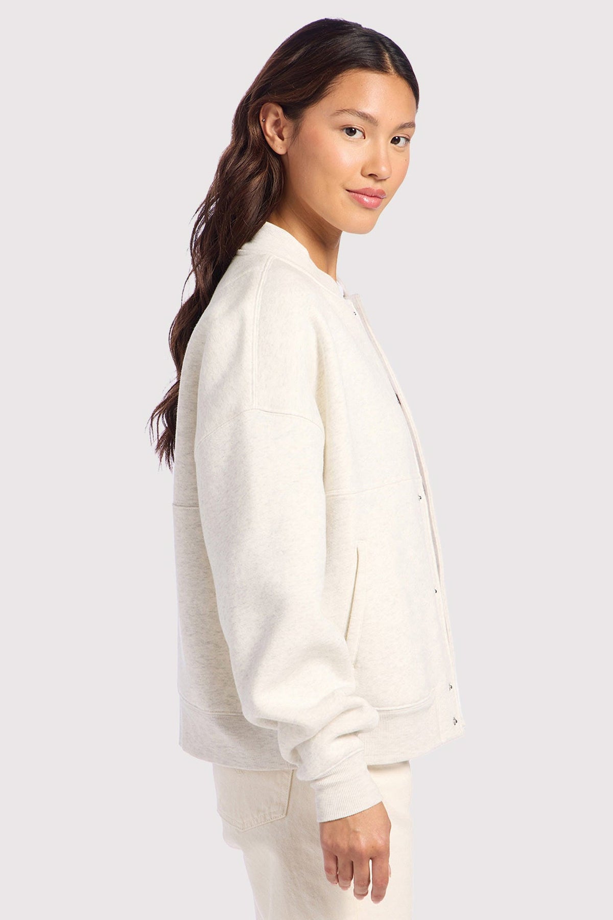 Nostalgia Modern Jacket