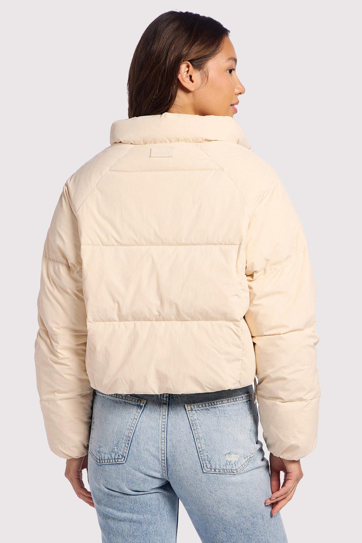 Fashion Warm Down Jacket