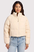 Fashion Warm Down Jacket