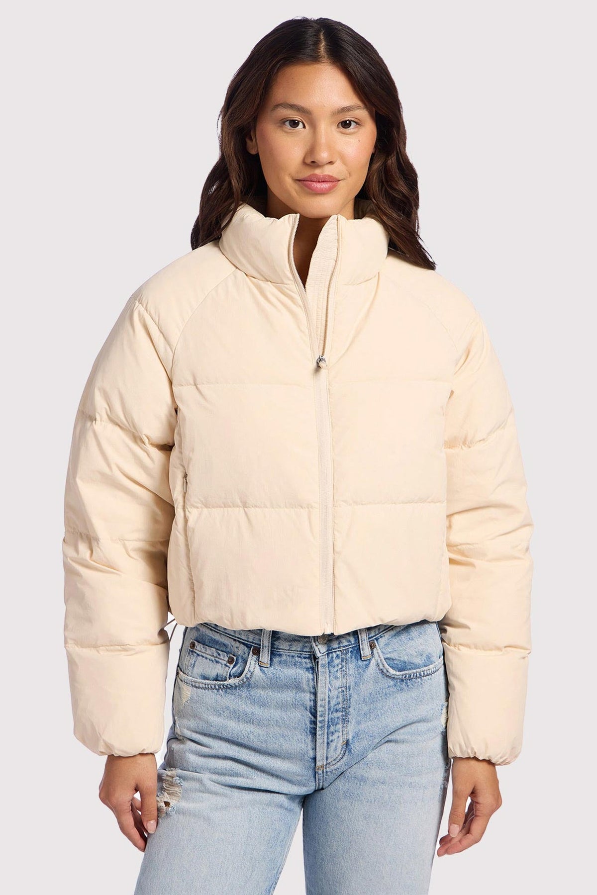 Fashion Warm Down Jacket