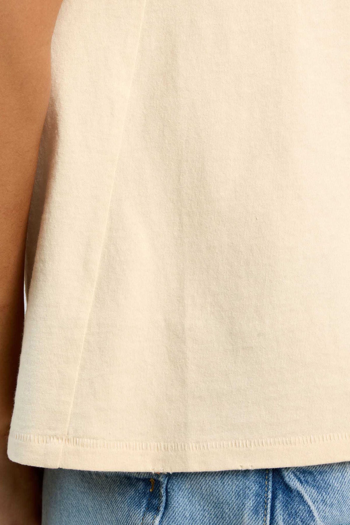 V-Neck Everyday Favorite Tee