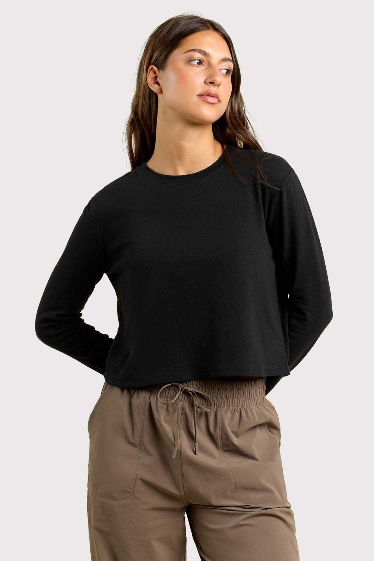 Workout Anywhere Shirt