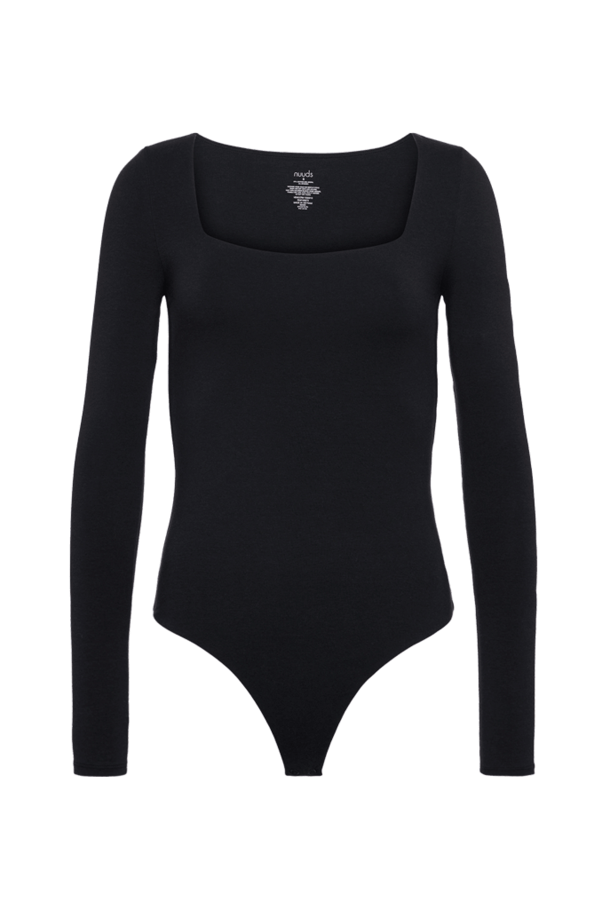 Flattering Stretchy Bodysuit