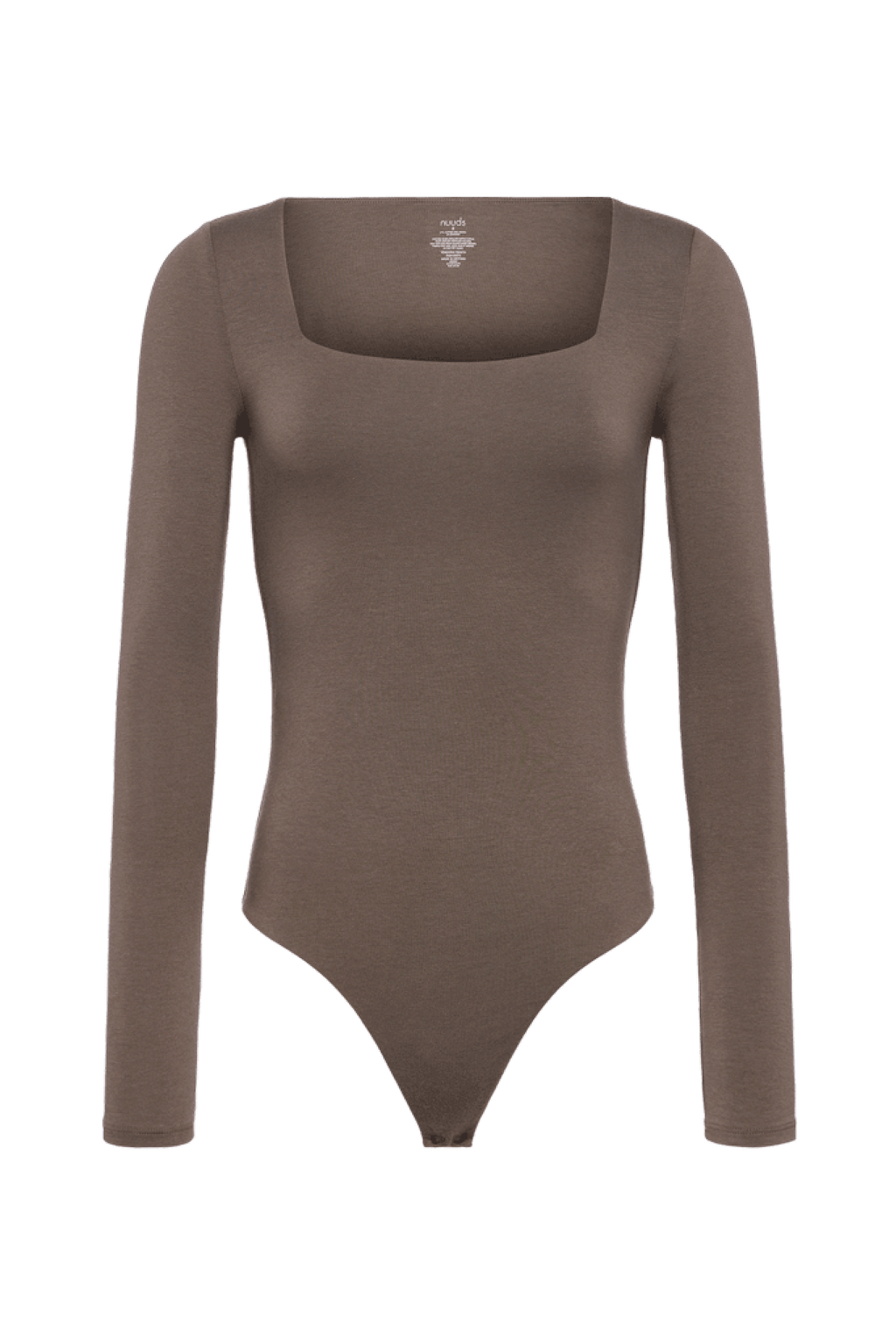 Confident Bust-Friendly Design