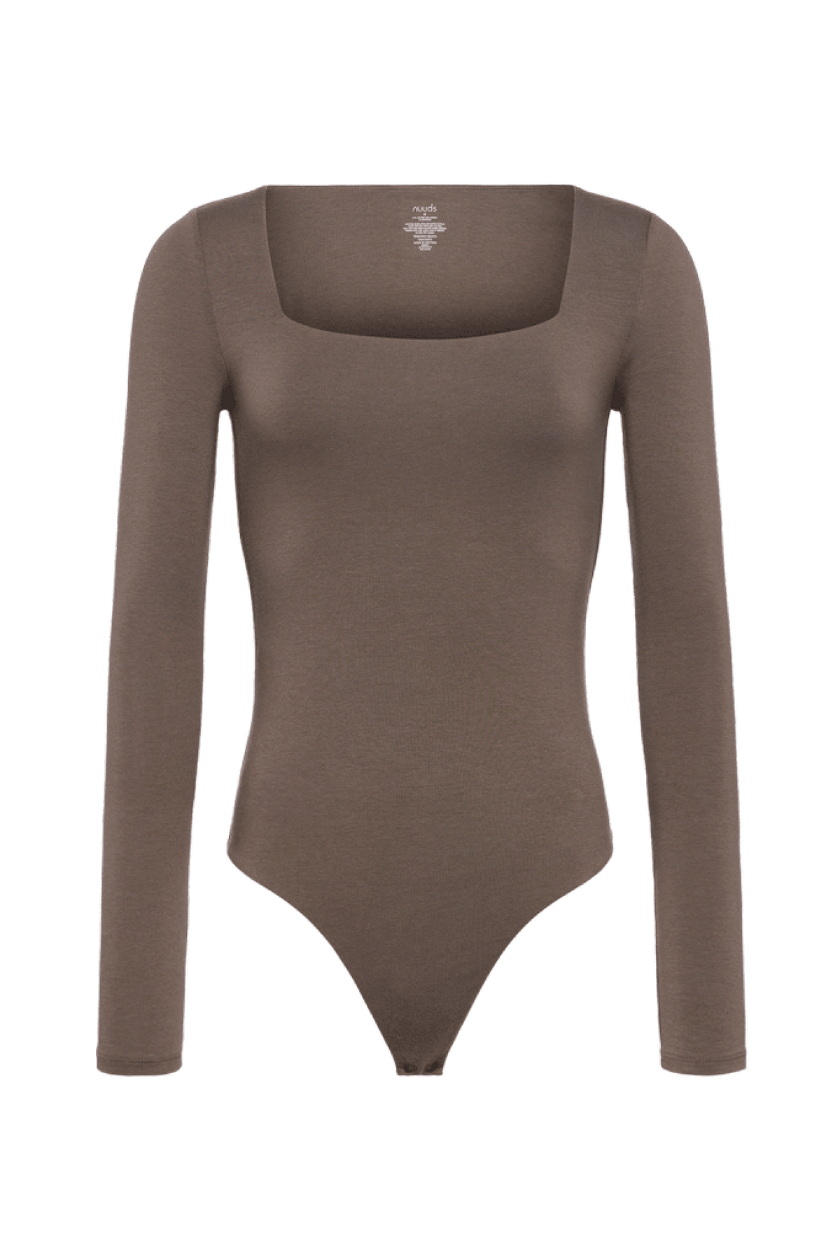 Confident Bust-Friendly Design