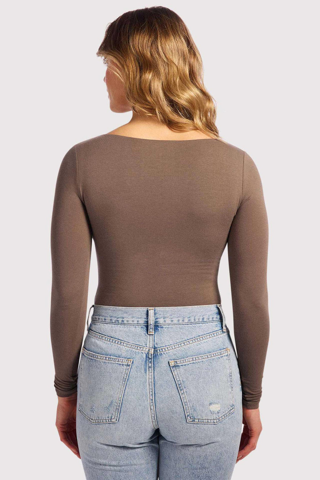 Confident Bust-Friendly Design