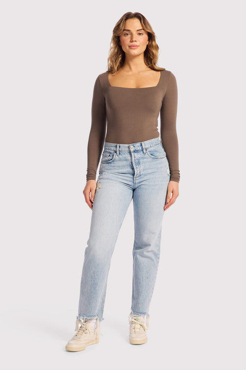 Confident Bust-Friendly Design