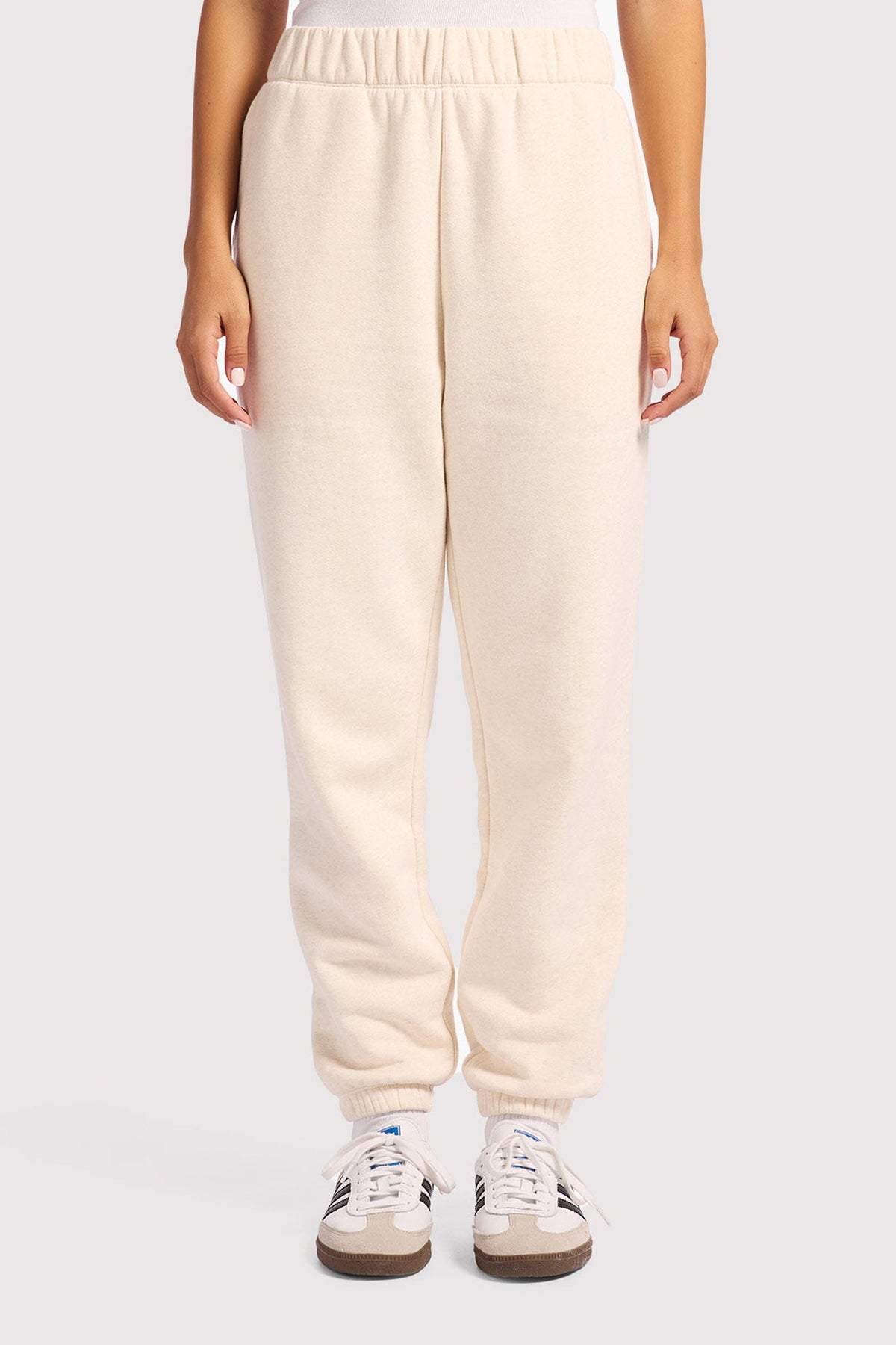 FleeceLove Warm Comfort Joggers