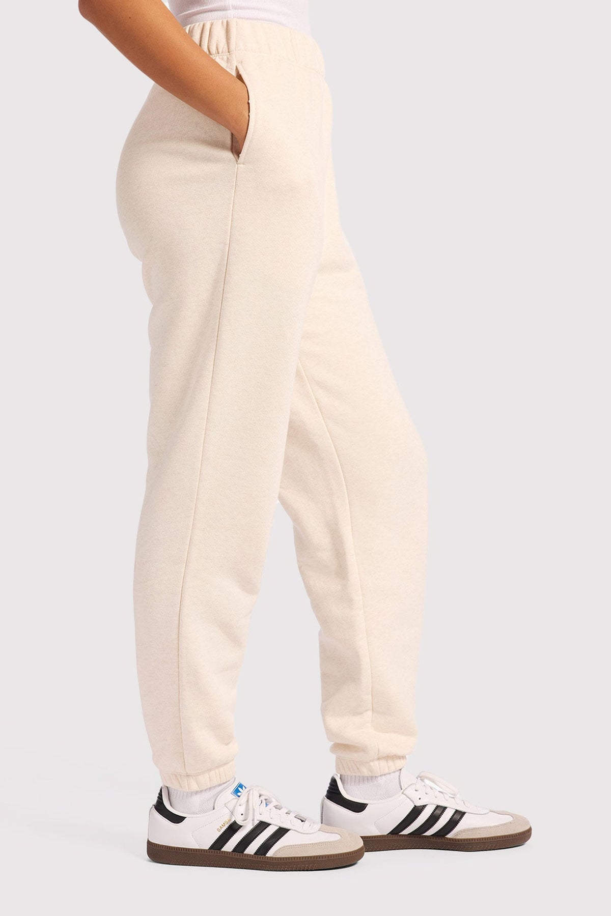 FleeceLove Warm Comfort Joggers