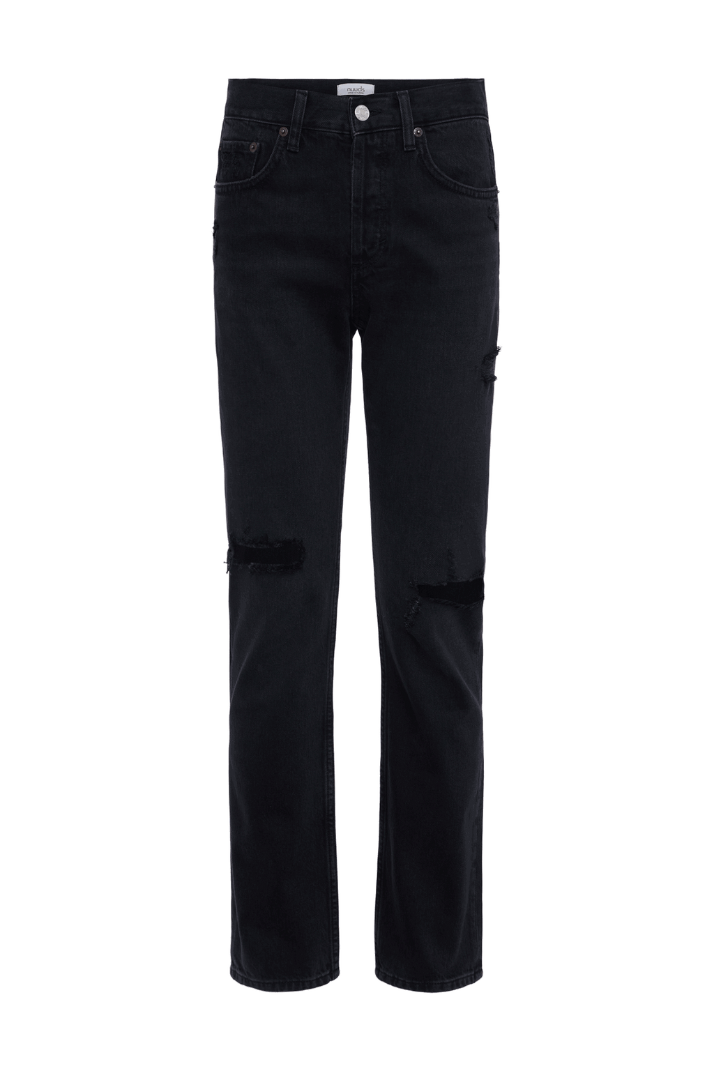 Confidence Freedom Jeans