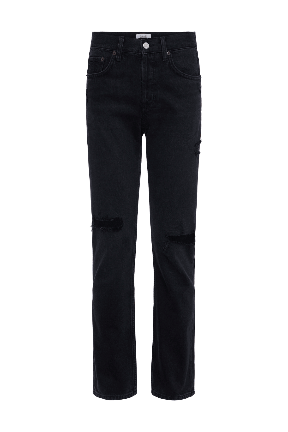Confidence Freedom Jeans