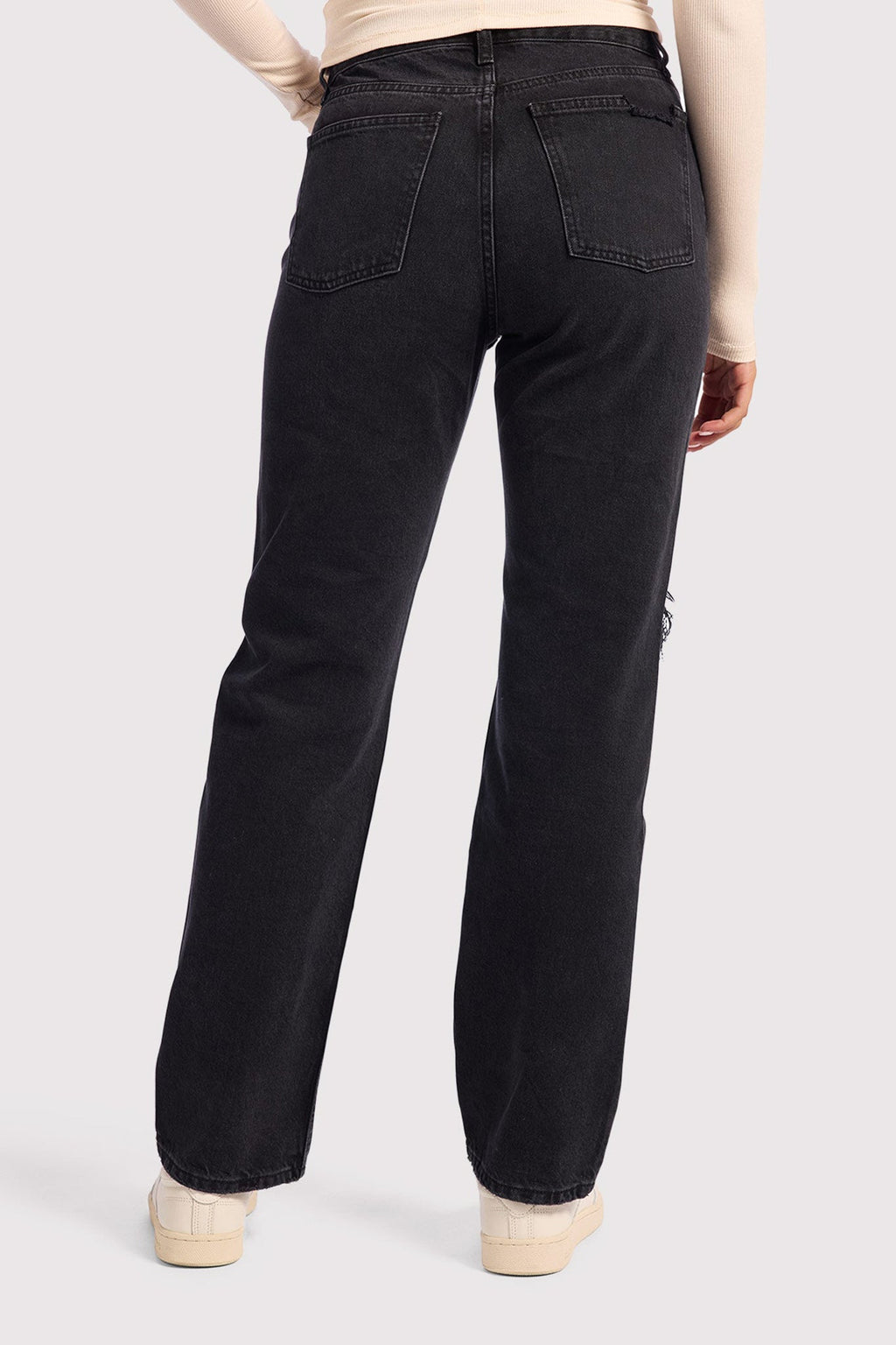 Confidence Freedom Jeans