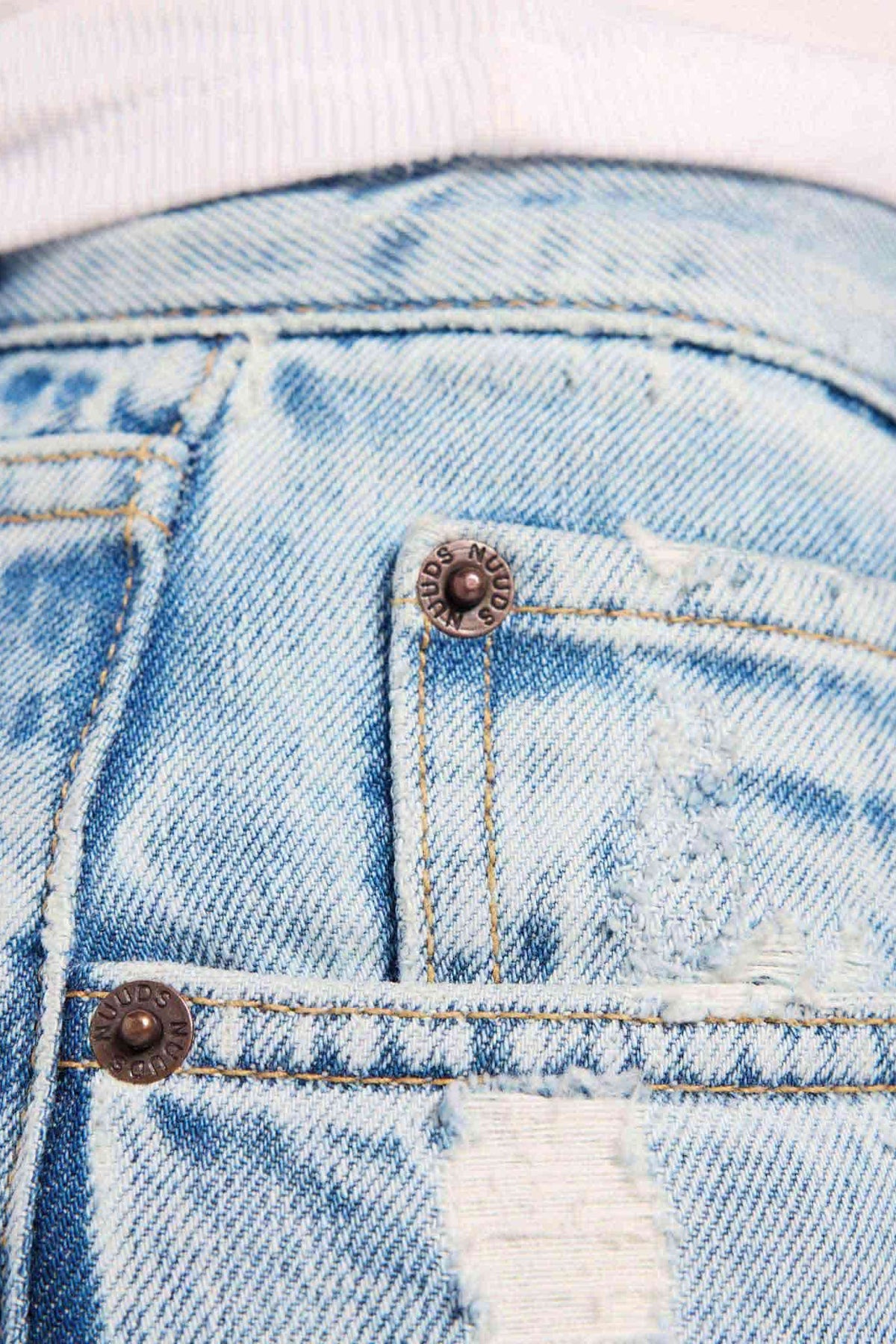 Comfy Confidence Jeans