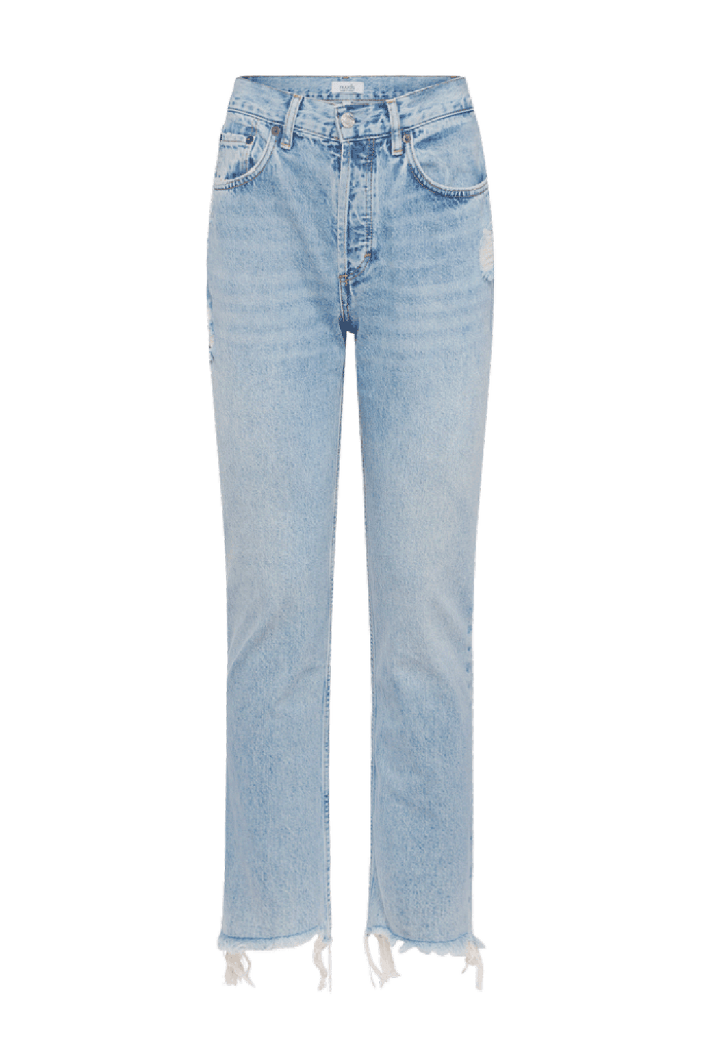 Comfy Confidence Jeans