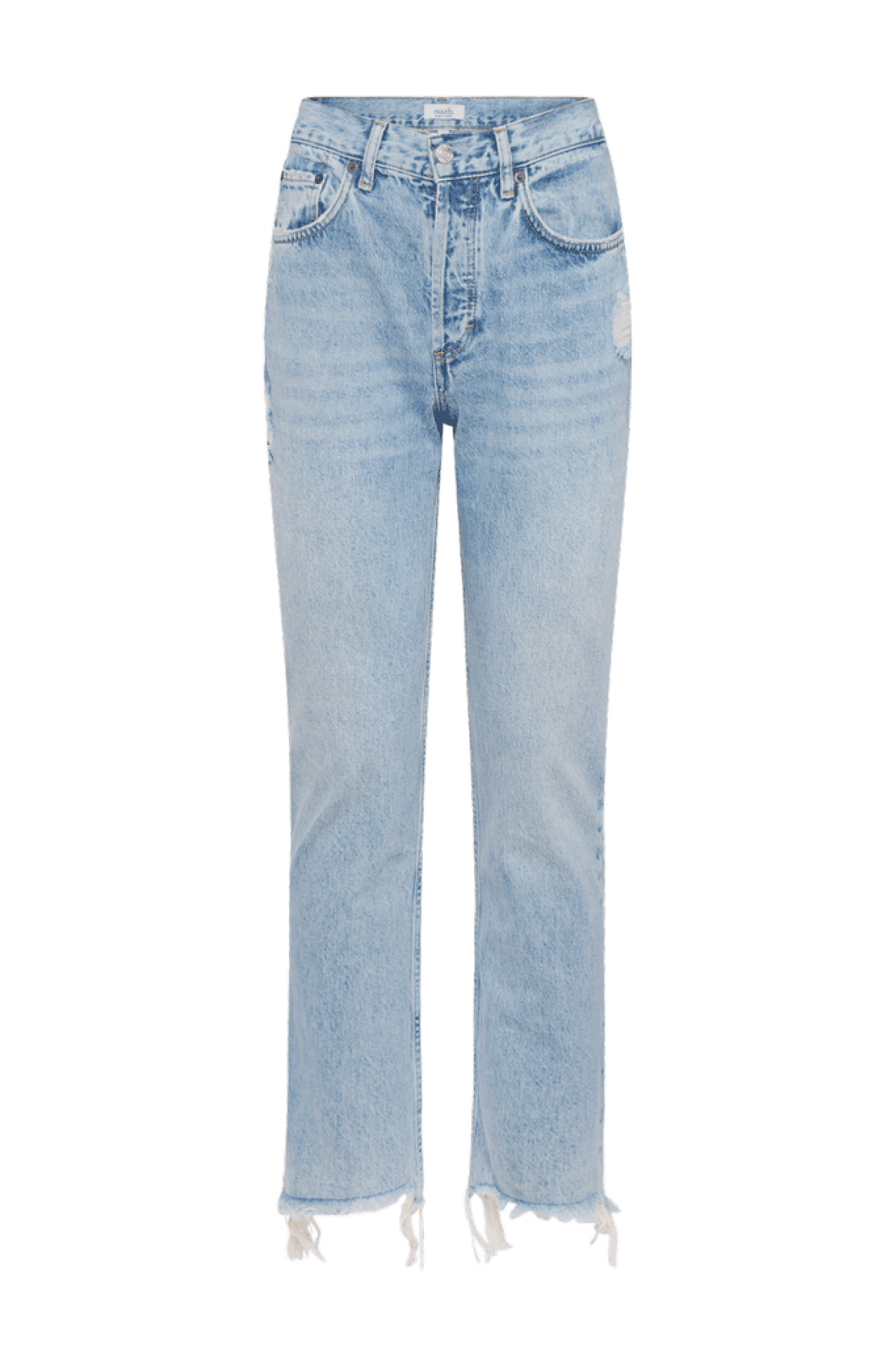 Comfy Confidence Jeans