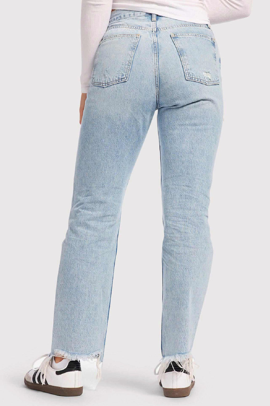 Comfy Confidence Jeans