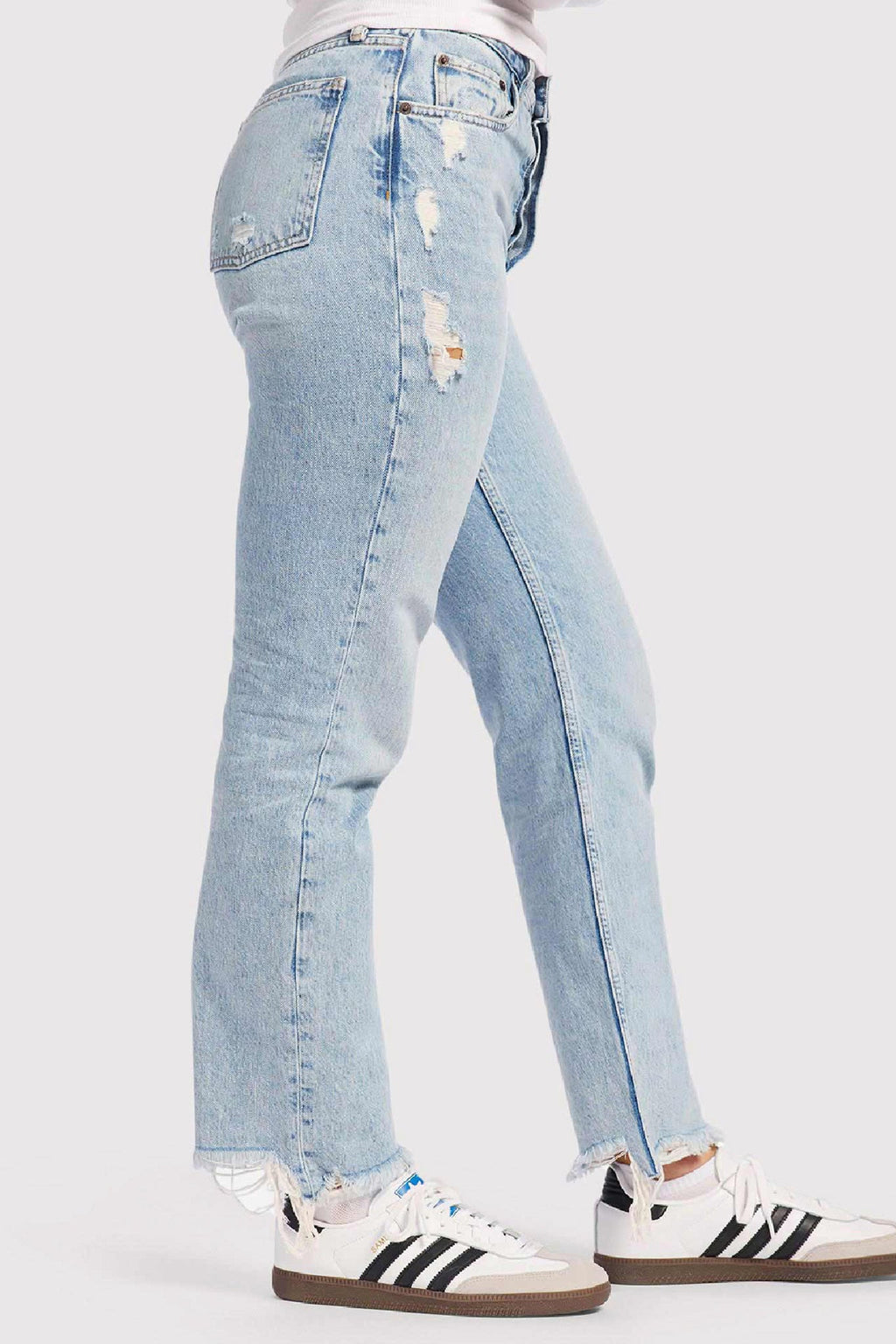 Comfy Confidence Jeans