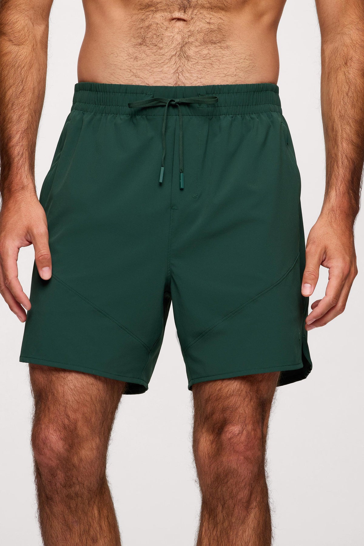 Soft Stretch Lightweight Training Shorts