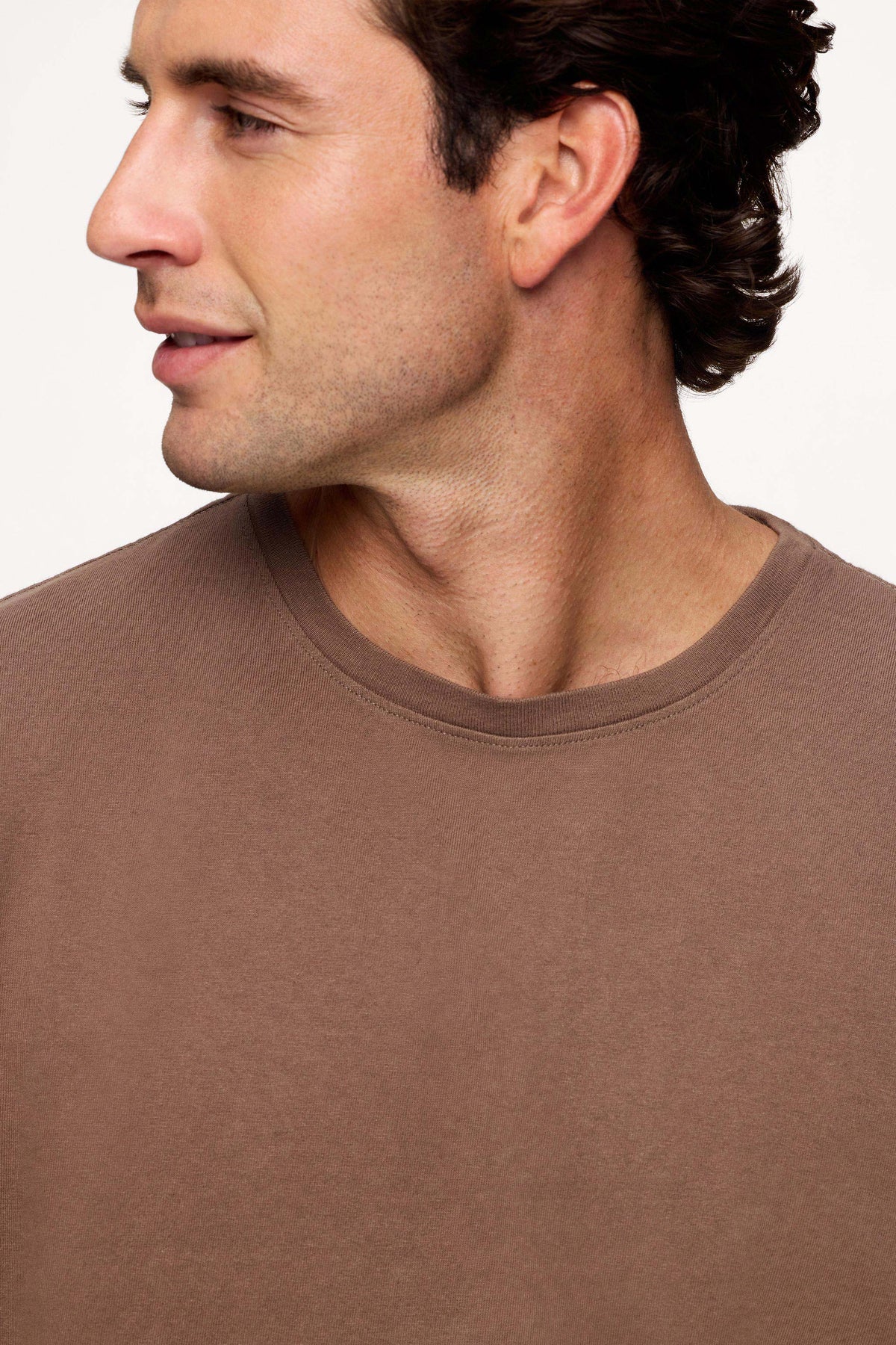 Easygoing Essential Shirt