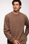 Easygoing Essential Shirt